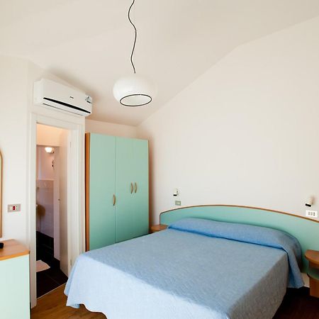 Albergo Villa Mauri Rimini Zewnętrze zdjęcie