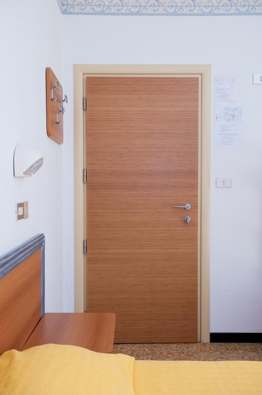 Albergo Villa Mauri Rimini Zewnętrze zdjęcie