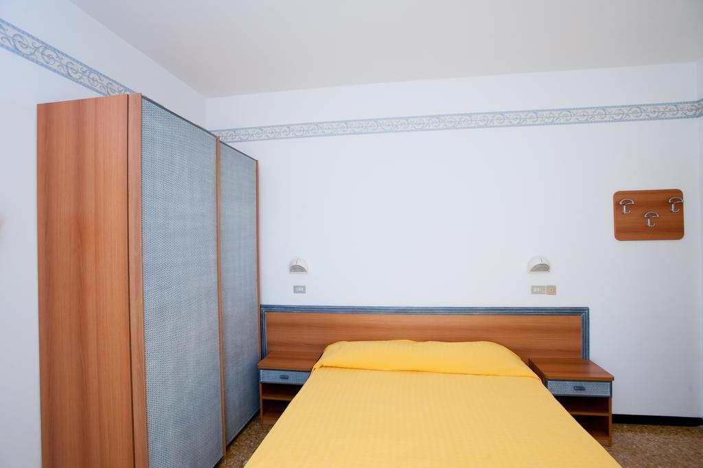 Albergo Villa Mauri Rimini Zewnętrze zdjęcie