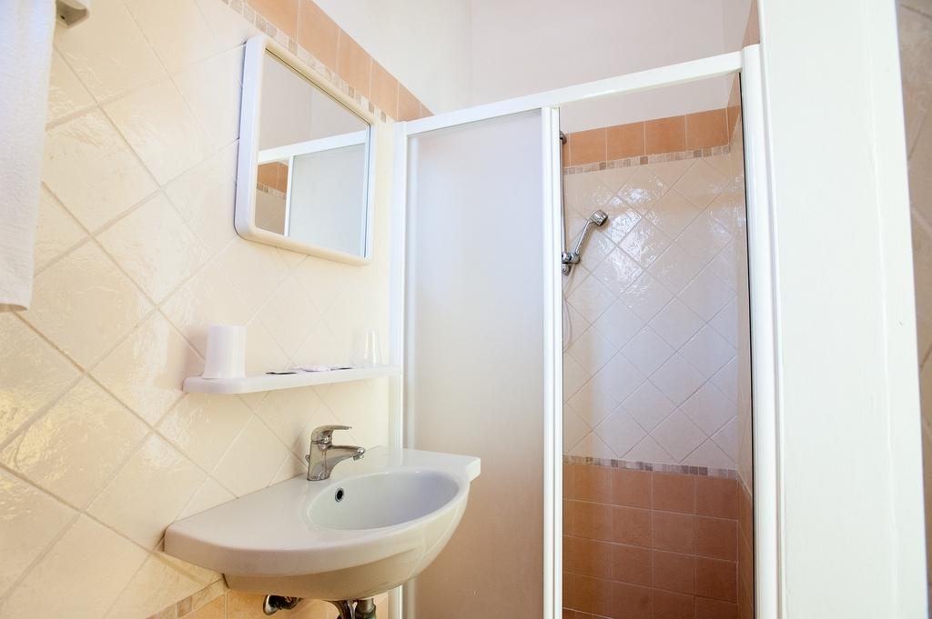 Albergo Villa Mauri Rimini Zewnętrze zdjęcie