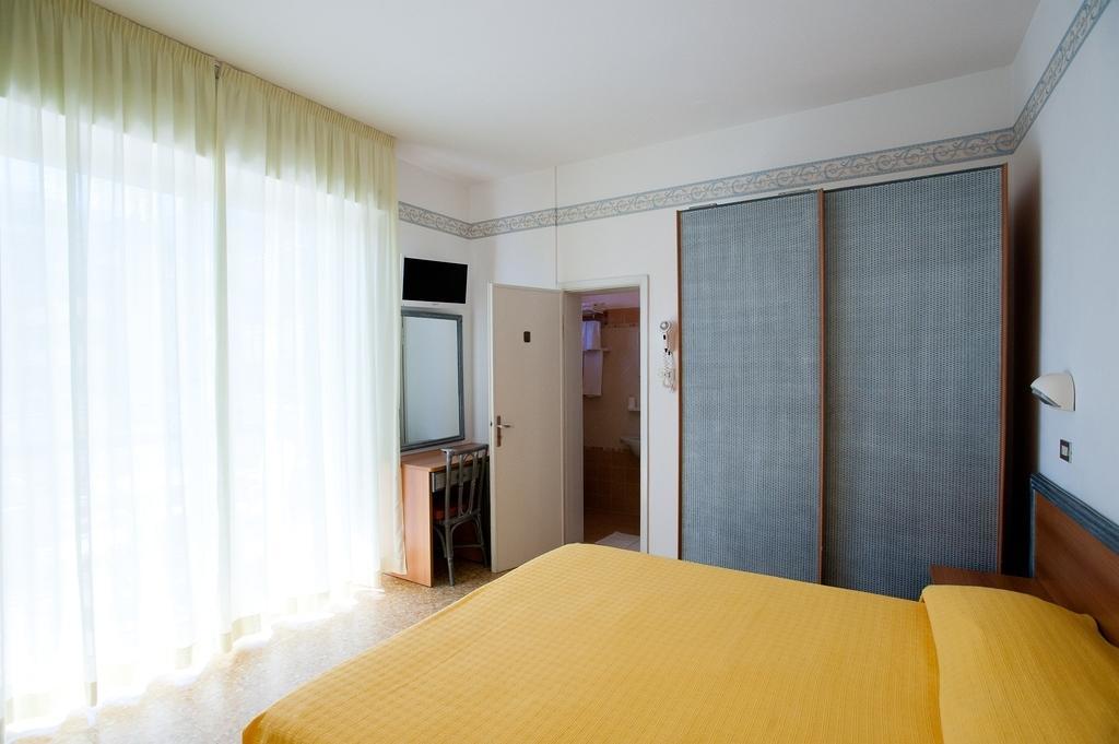 Albergo Villa Mauri Rimini Pokój zdjęcie