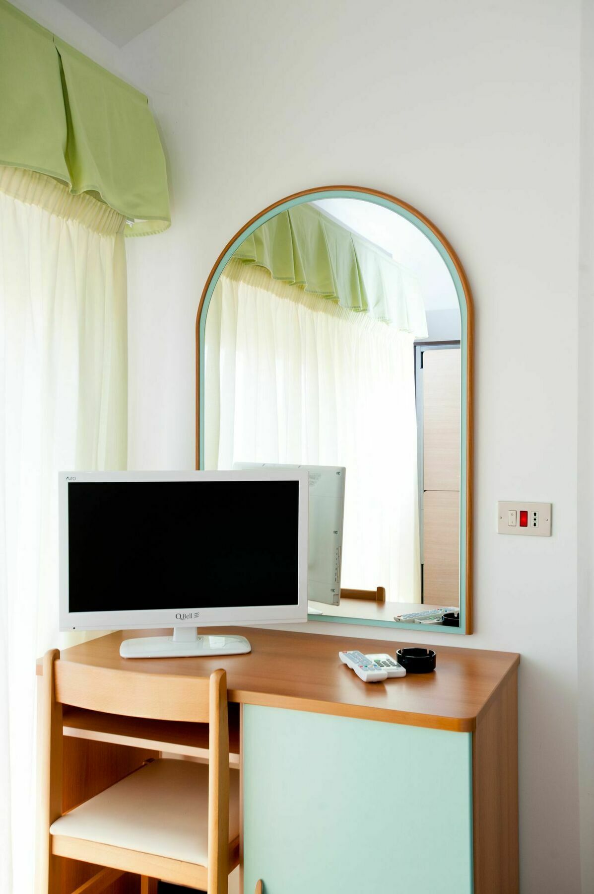 Albergo Villa Mauri Rimini Zewnętrze zdjęcie