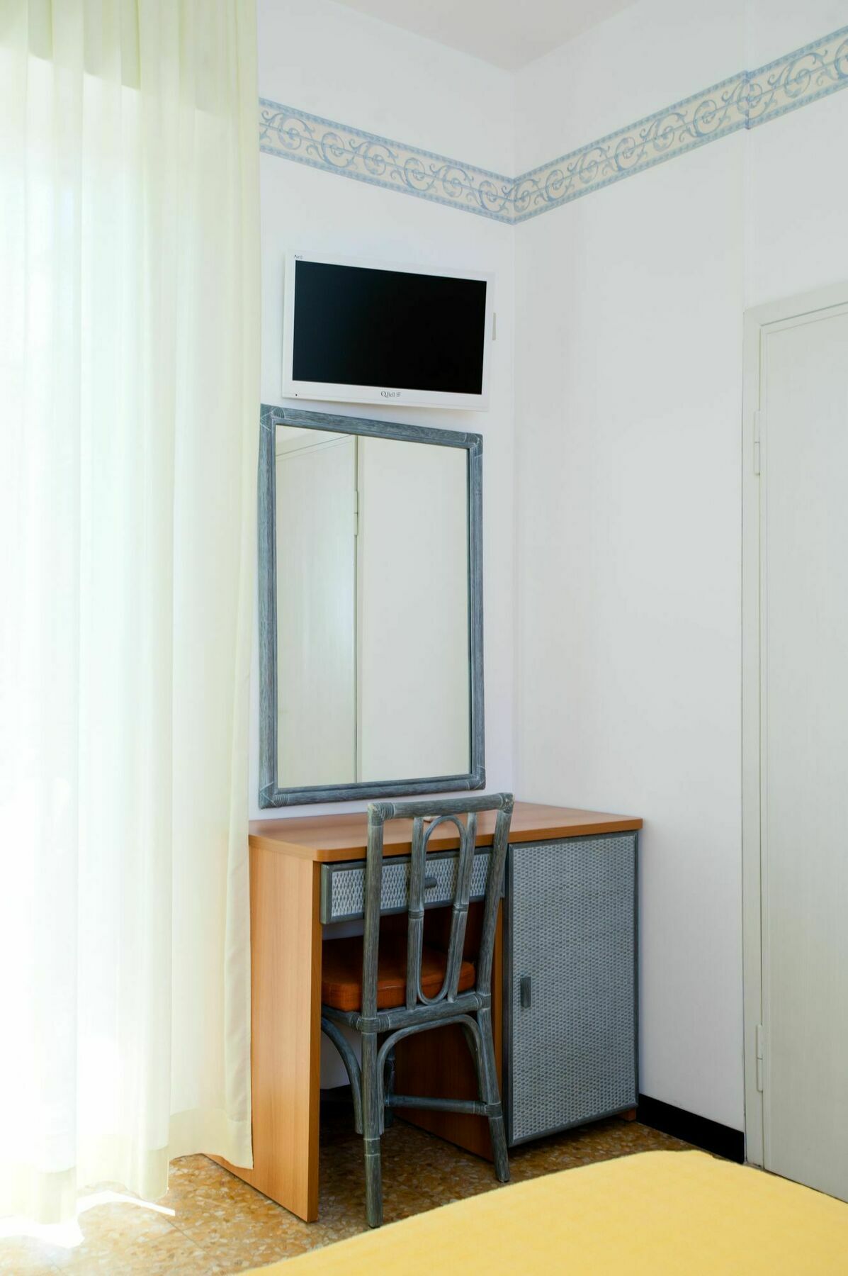 Albergo Villa Mauri Rimini Zewnętrze zdjęcie