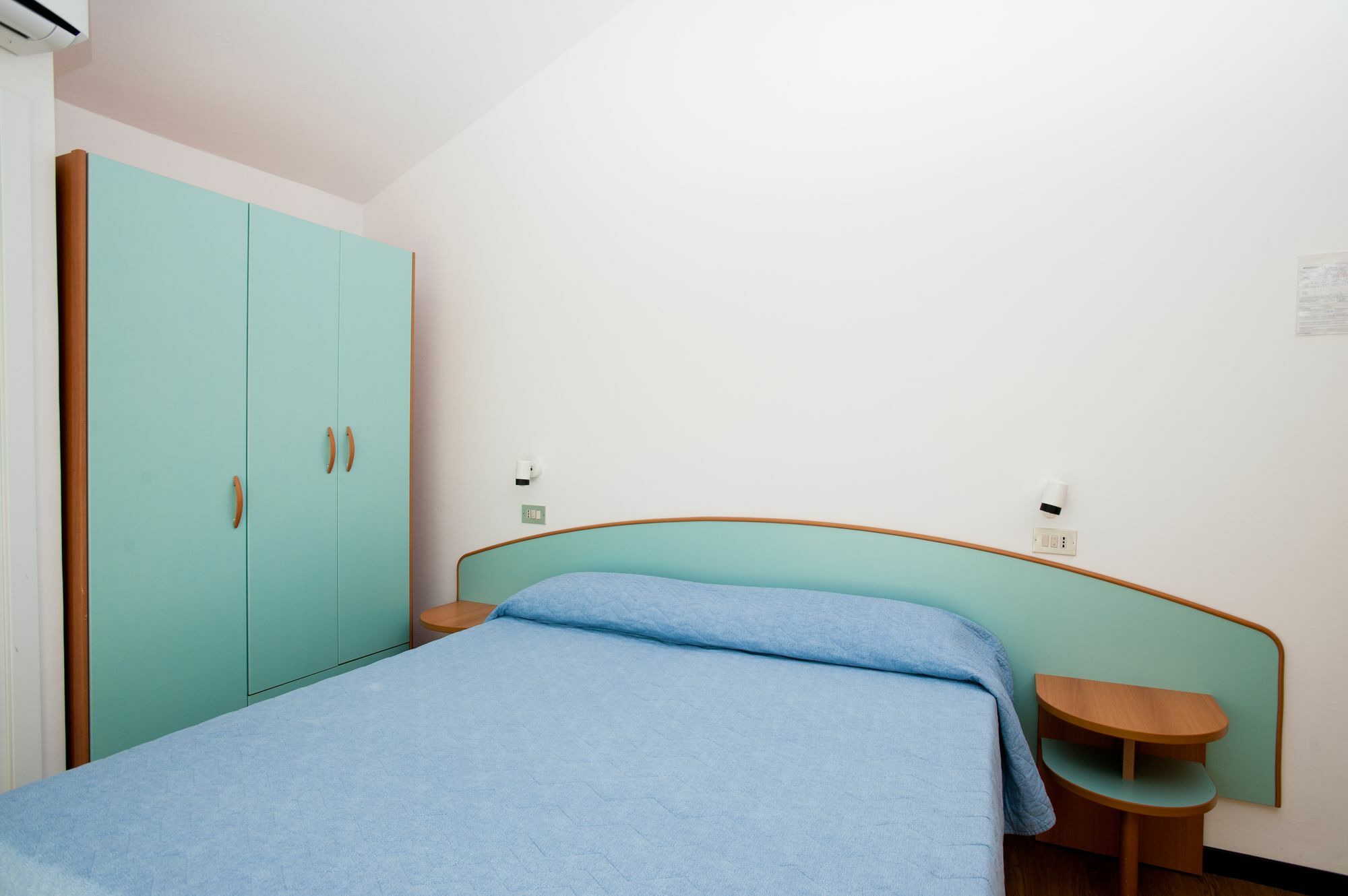 Albergo Villa Mauri Rimini Zewnętrze zdjęcie